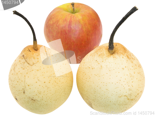 Image of pears