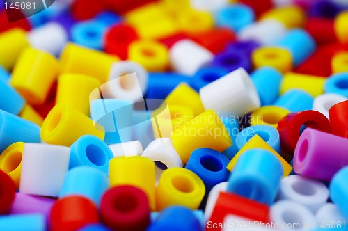 Image of Macro background