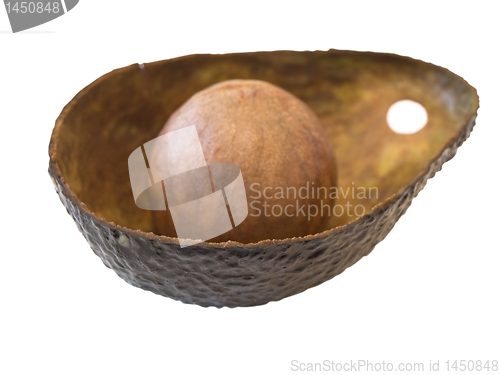 Image of avocado