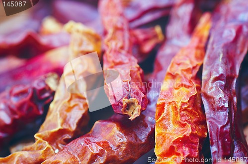 Image of Macro background