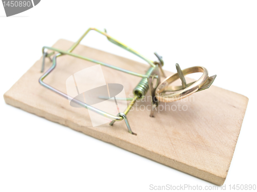 Image of mousetrap