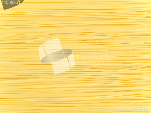 Image of pasta background