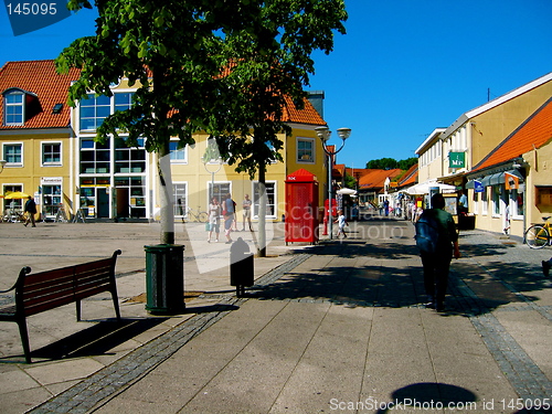 Image of Sæby Denmark