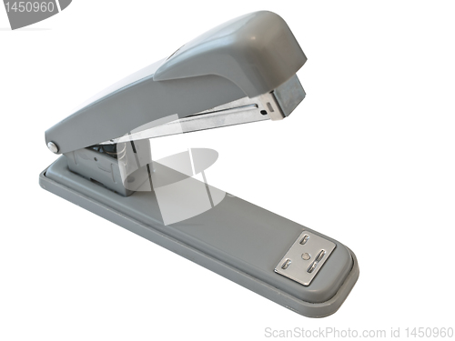 Image of stapler
