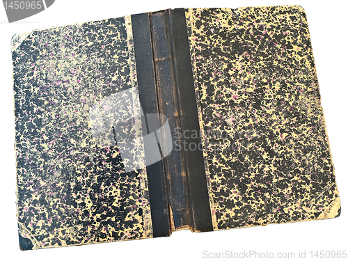Image of  book cover