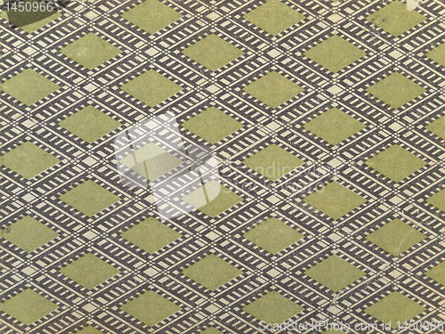 Image of design background