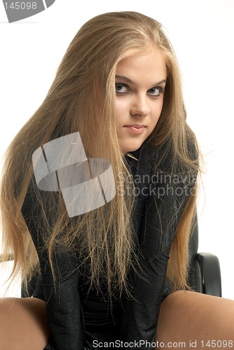 Image of aggressor