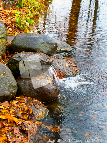 Image of autumn source