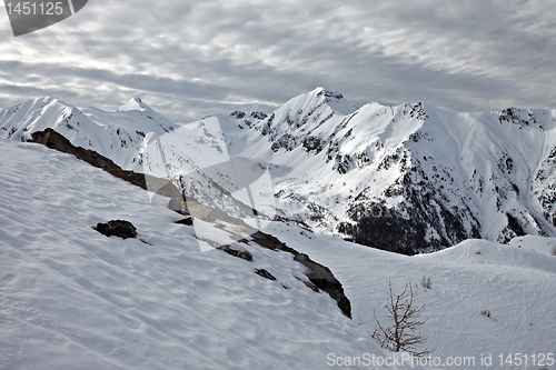 Image of Mountains