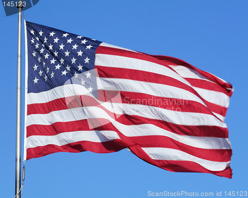 Image of Old Glory