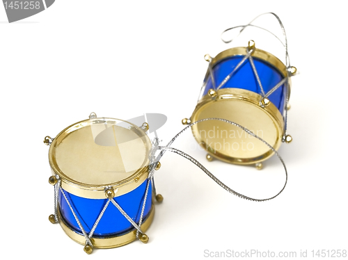 Image of new year toys