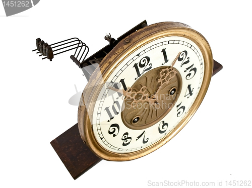 Image of clock