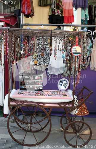 Image of Accessories for sale