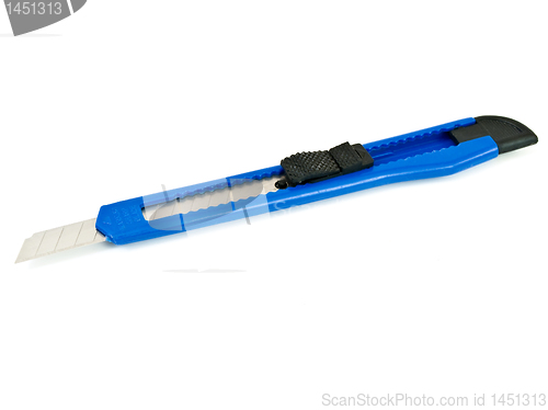 Image of paper knife