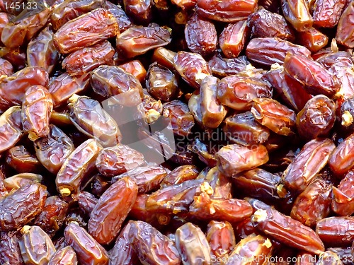 Image of Dates fruit