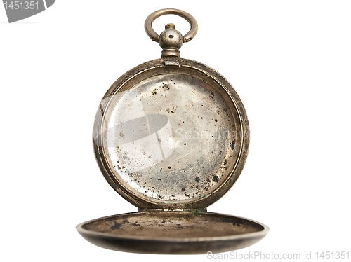Image of without clock