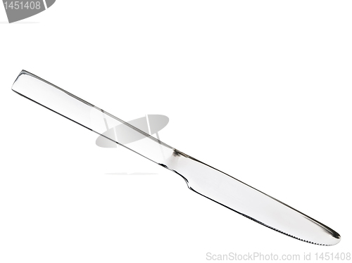 Image of knife