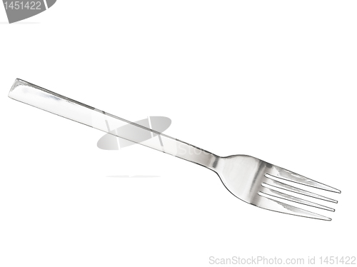 Image of fork