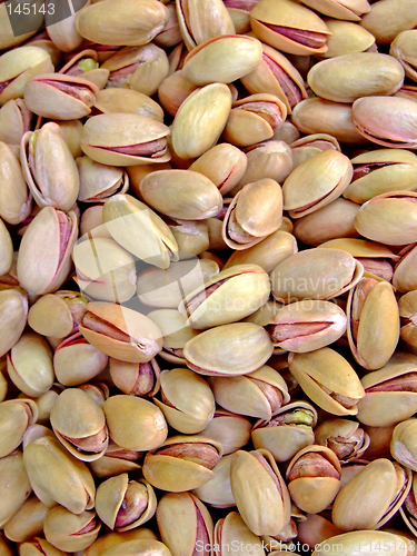 Image of Pistachios