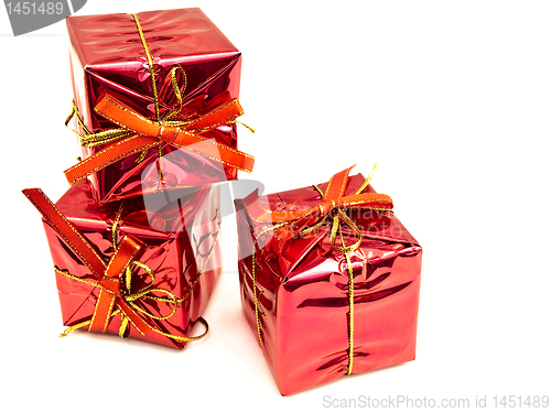 Image of Little gifts