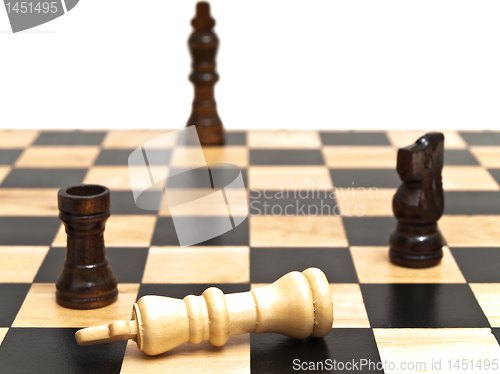 Image of Chess