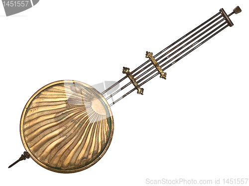 Image of pendulum