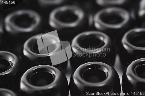 Image of Macro background