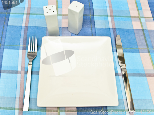 Image of ready for dinner