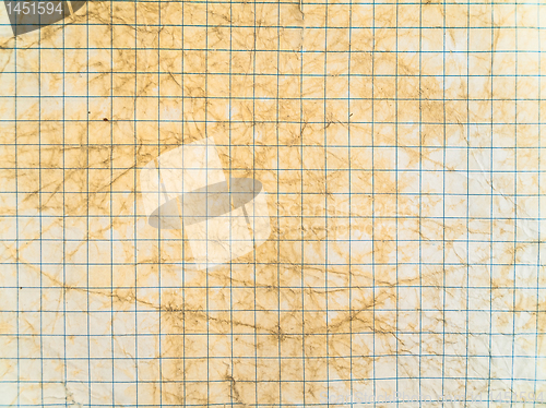 Image of checked page