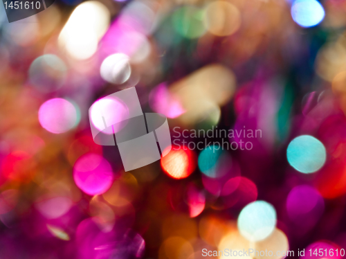 Image of  light abstract background 