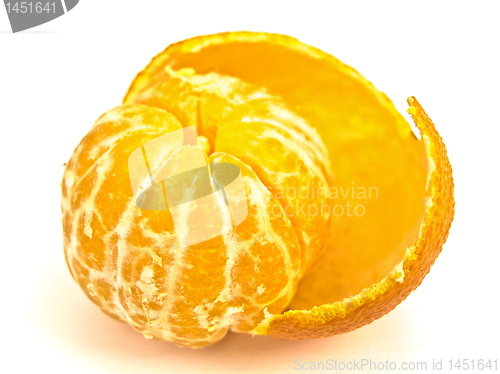 Image of mandarin