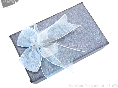 Image of nice box for gift