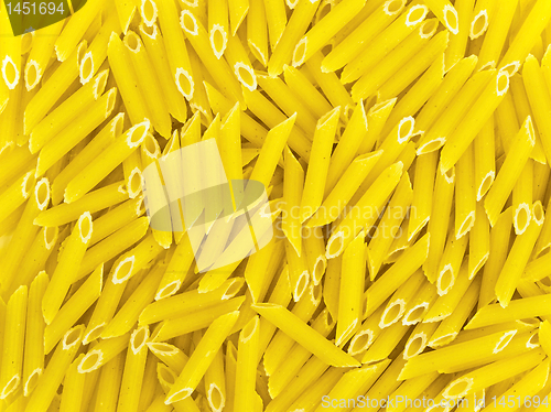 Image of macaroni background