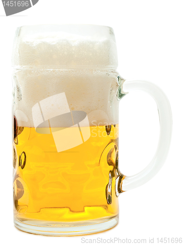 Image of beer