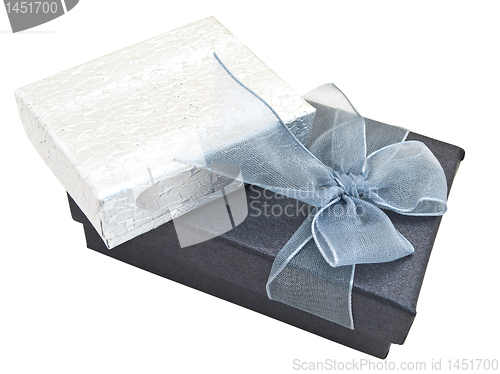 Image of nice boxes for gift