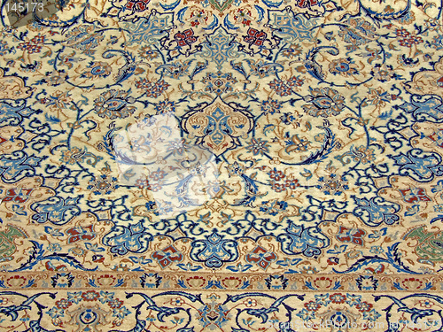 Image of Royal pattern