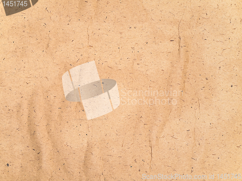 Image of beige paper background