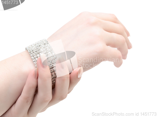 Image of bracelet