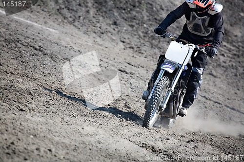 Image of motocross