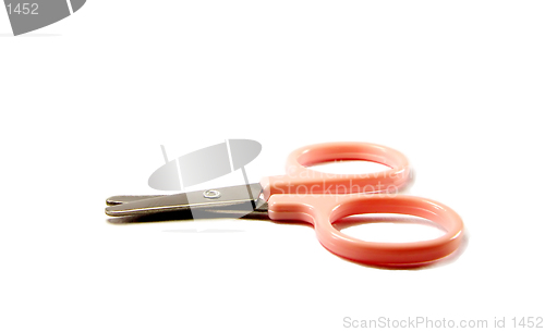 Image of Scissors