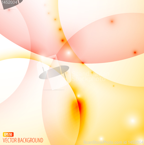 Image of Vector abstract background