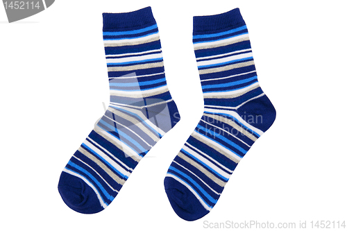 Image of Socks 