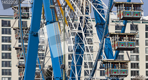 Image of Riesenrad