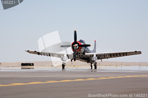 Image of Skyraider