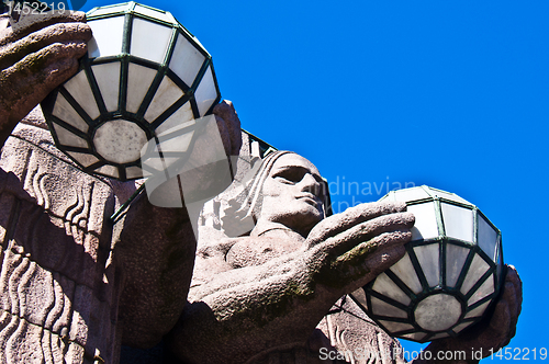 Image of Railway station Helsinki