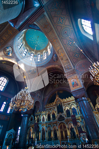 Image of Uspenski cathedral