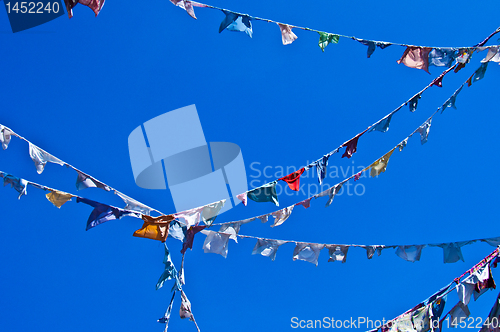 Image of Clotheslines