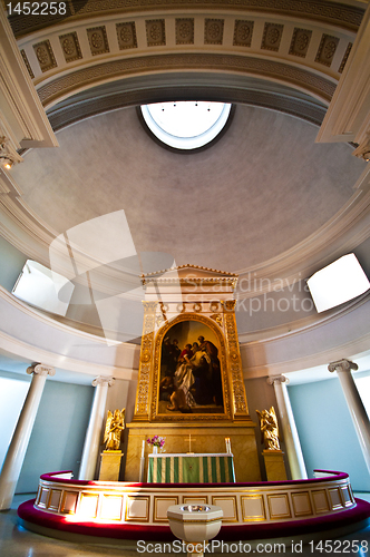 Image of Cathedral of Helsinki