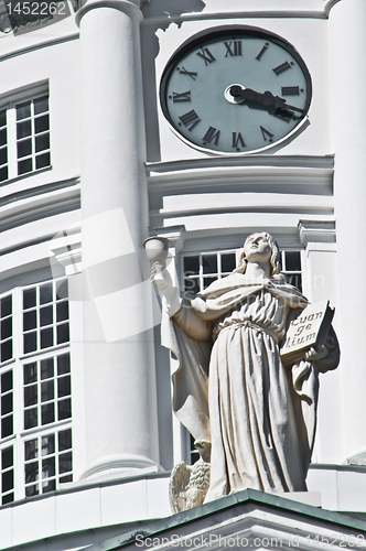 Image of Cathedral of Helsinki