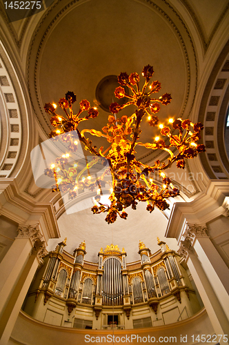 Image of Cathedral of Helsinki